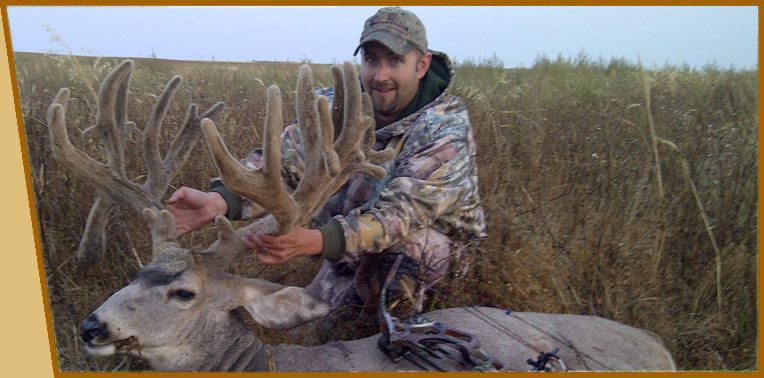 saskatchewan guide hunting and fishing