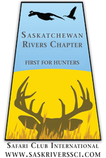 Safari Club International Saskatchewan Rivers Chapter